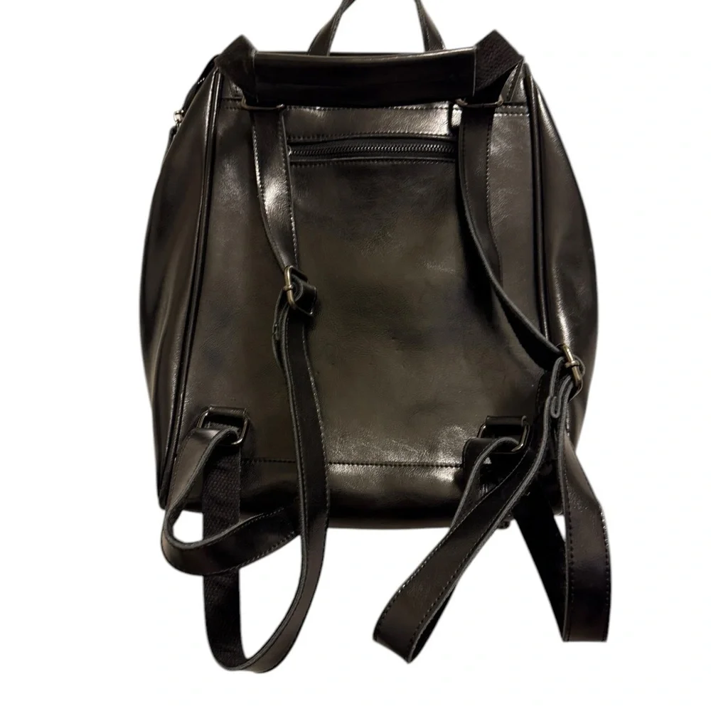 beeover stylish black